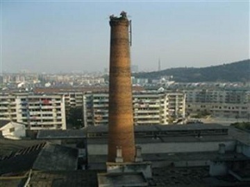 吉林磚煙囪拆除施工技能辦法