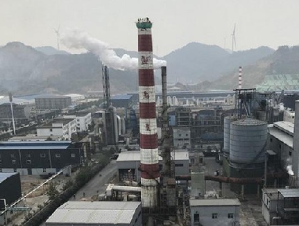 煙囪拆除施工應(yīng)注意的問(wèn)題