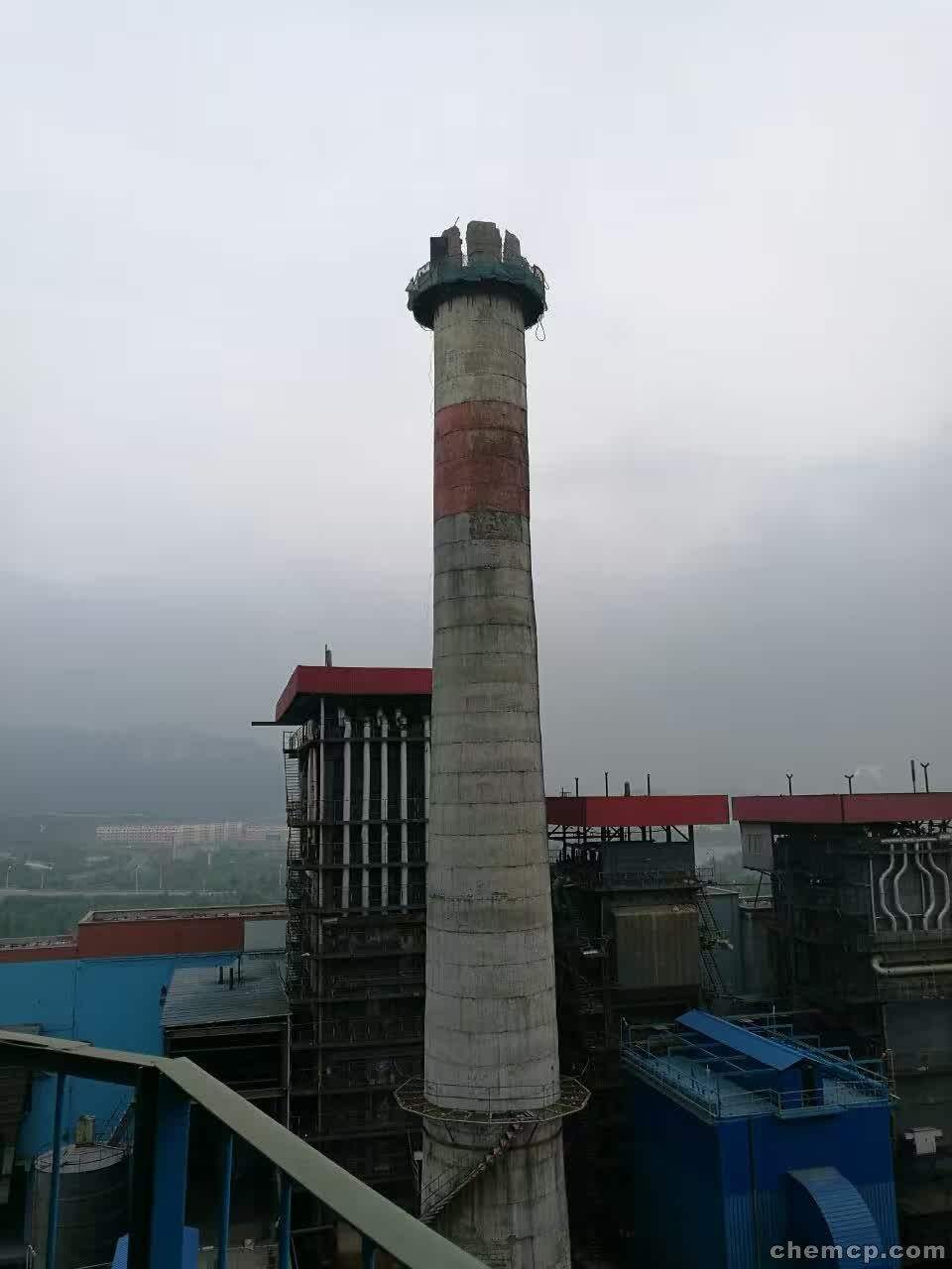 煙囪拆除價(jià)格的形成機(jī)制