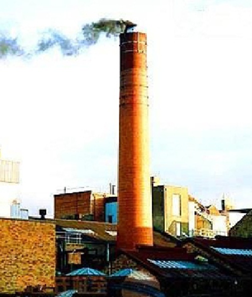 羅定煙囪人工拆除技術(shù)及安全要求