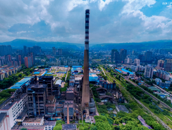 煙囪拆除施工技術(shù)要求有哪些？