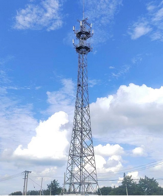電視塔架拆除公司靈活方案，安全高效拆除電視塔