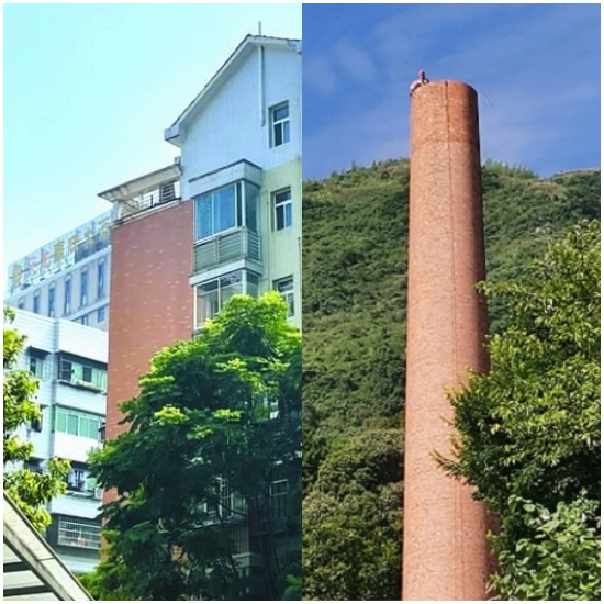 廣州拆除煙囪公司:豐富的經(jīng)驗(yàn),專業(yè)的環(huán)保拆除技能