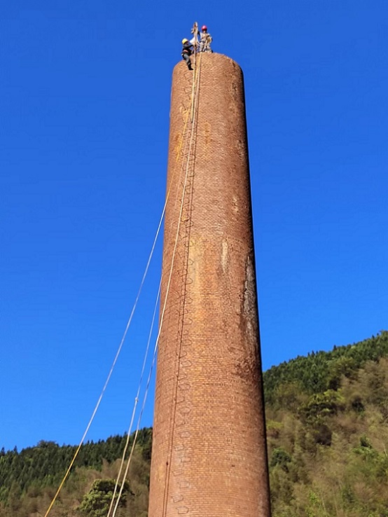 廣州拆除煙囪公司:專業(yè)廠家,價(jià)格優(yōu),更安全省心