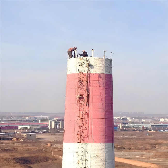 景洪煙囪拆除的現(xiàn)代技術(shù)全流程與關(guān)鍵要點(diǎn)